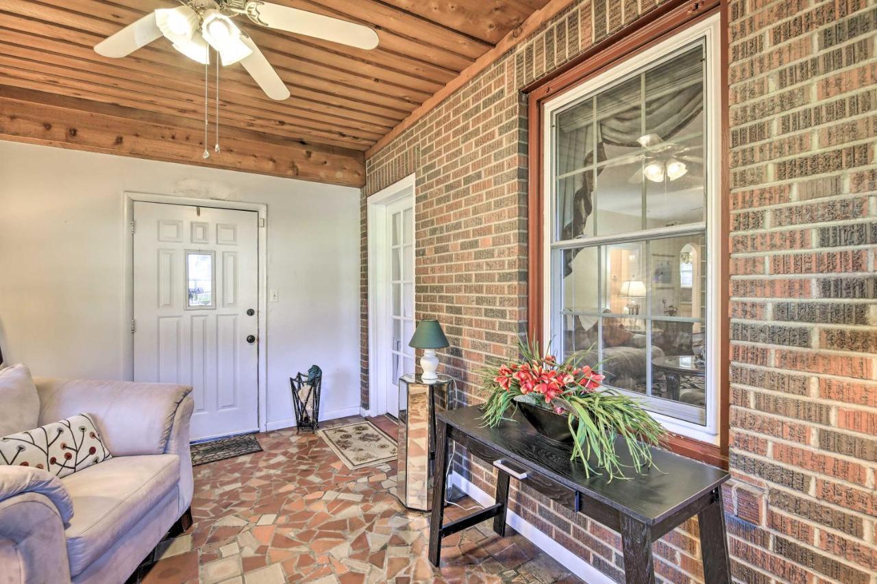 Homeplace With Yard - 10 Mi To Jenny Wiley! Paintsville ภายนอก รูปภาพ