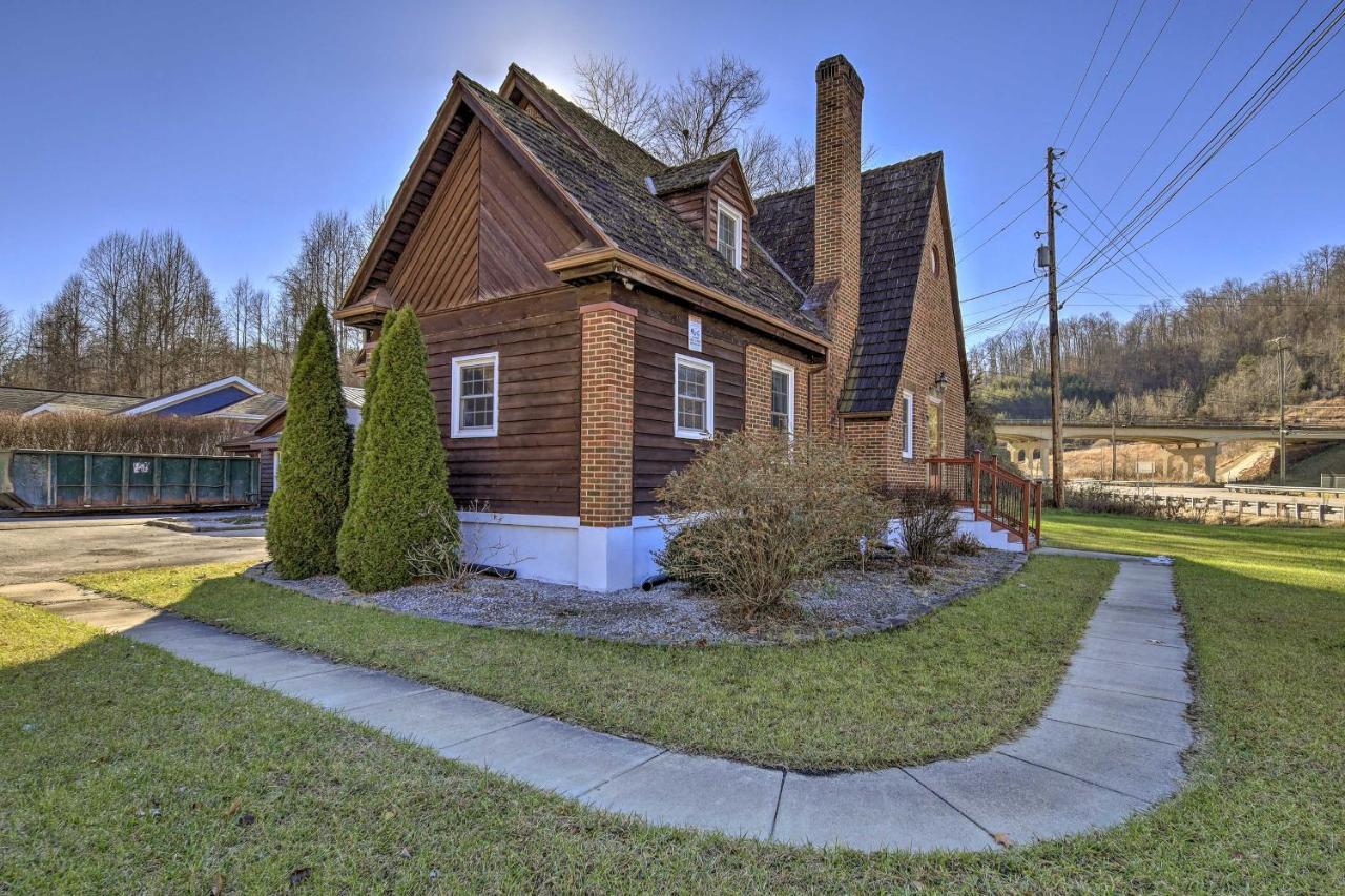 Homeplace With Yard - 10 Mi To Jenny Wiley! Paintsville ภายนอก รูปภาพ