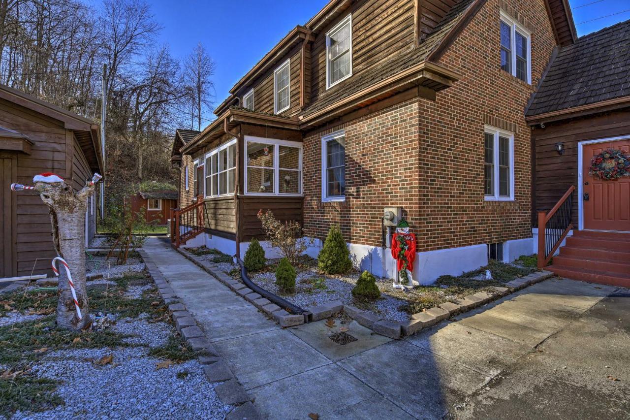 Homeplace With Yard - 10 Mi To Jenny Wiley! Paintsville ภายนอก รูปภาพ